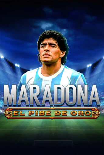 Maradona El Pibe De Oro игровой автомат | Казино Кристалл играть бесплатно