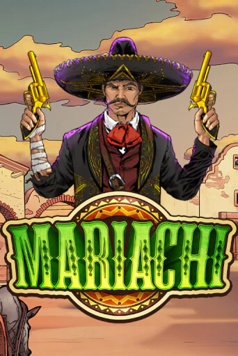 Mariachi игровой автомат | Казино Кристалл играть бесплатно