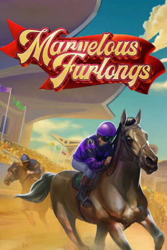 Marvelous Furlongs игровой автомат | Казино Кристалл играть бесплатно