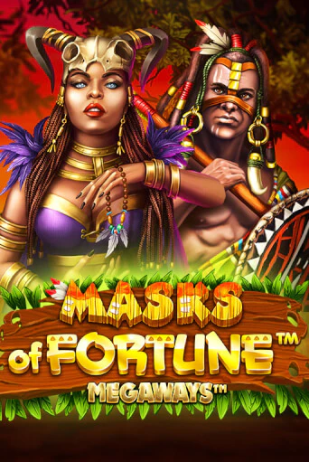 Masks of Fortune Megaways игровой автомат | Казино Кристалл играть бесплатно