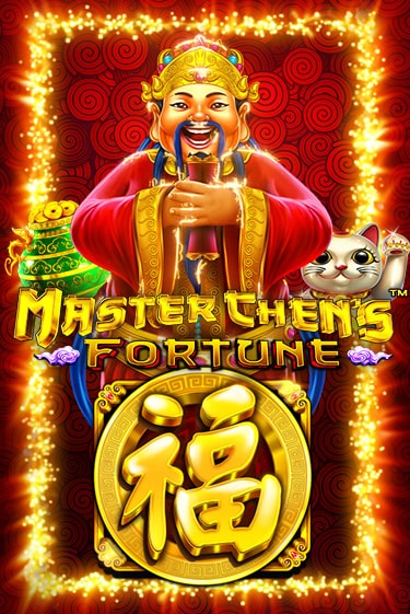 Master Chens Fortune игровой автомат | Казино Кристалл играть бесплатно