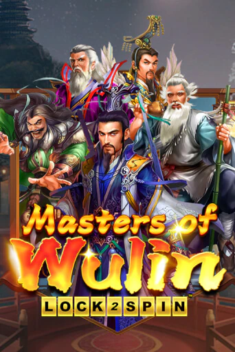 Master Of Wulin игровой автомат | Казино Кристалл играть бесплатно