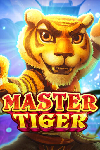 Master Tiger игровой автомат | Казино Кристалл играть бесплатно