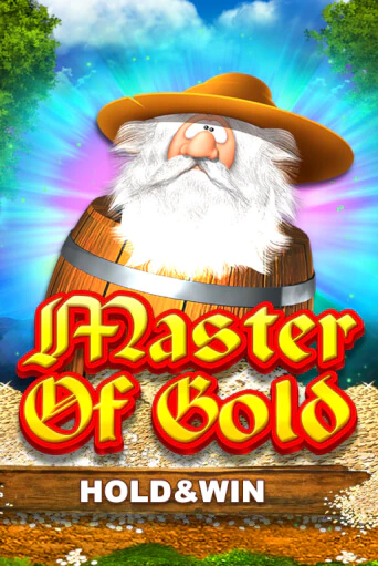 Master Of Gold игровой автомат | Казино Кристалл играть бесплатно