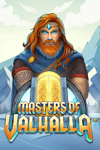 Masters Of Valhalla игровой автомат | Казино Кристалл играть бесплатно
