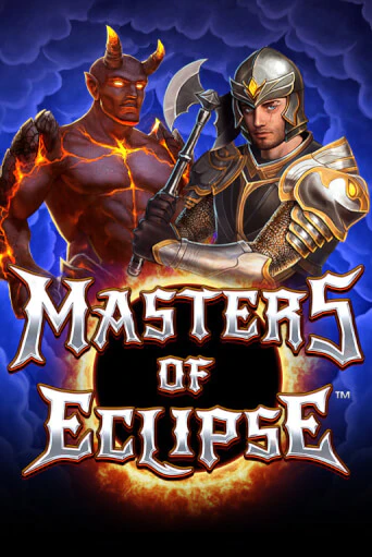 Masters of Eclipse игровой автомат | Казино Кристалл играть бесплатно