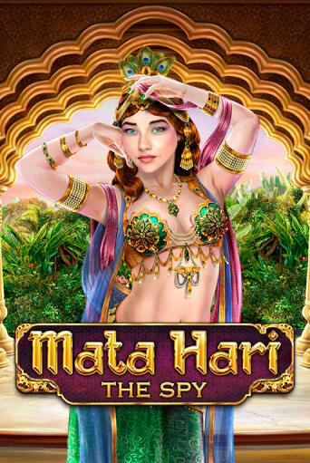 Mata Hari: The Spy игровой автомат | Казино Кристалл играть бесплатно