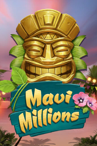 Maui Millions игровой автомат | Казино Кристалл играть бесплатно