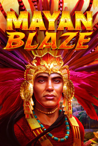 Mayan Blaze игровой автомат | Казино Кристалл играть бесплатно
