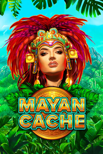 Mayan Cache игровой автомат | Казино Кристалл играть бесплатно