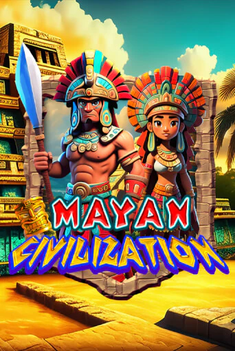 Mayan Civilization игровой автомат | Казино Кристалл играть бесплатно