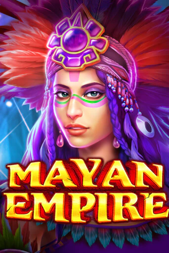 Mayan Empire игровой автомат | Казино Кристалл играть бесплатно
