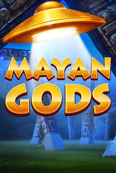 Mayan Gods игровой автомат | Казино Кристалл играть бесплатно