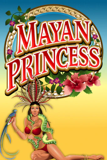 Mayan Princess игровой автомат | Казино Кристалл играть бесплатно