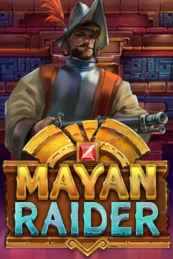 Mayan Raider игровой автомат | Казино Кристалл играть бесплатно
