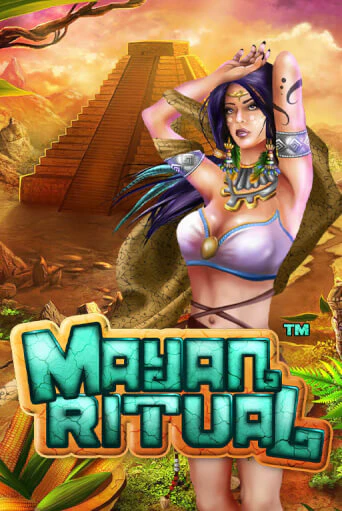 Mayan Ritual игровой автомат | Казино Кристалл играть бесплатно
