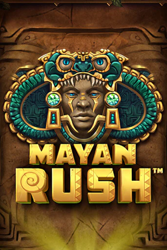 Mayan Rush игровой автомат | Казино Кристалл играть бесплатно