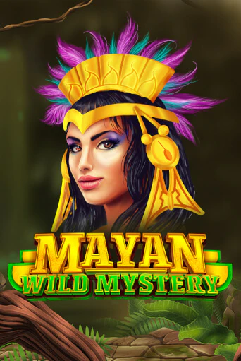 Mayan Wild Mystery игровой автомат | Казино Кристалл играть бесплатно
