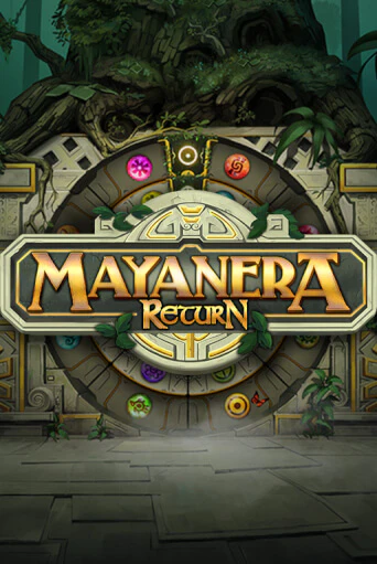 Mayanera Return игровой автомат | Казино Кристалл играть бесплатно