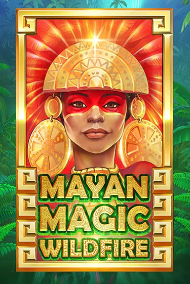 Mayan Magic Wildfire игровой автомат | Казино Кристалл играть бесплатно