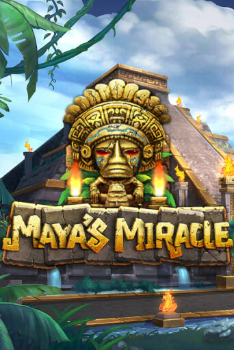Maya's Miracle игровой автомат | Казино Кристалл играть бесплатно