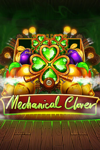 Mechanical Clover игровой автомат | Казино Кристалл играть бесплатно