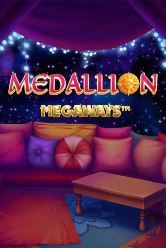 Medallion Megaways игровой автомат | Казино Кристалл играть бесплатно