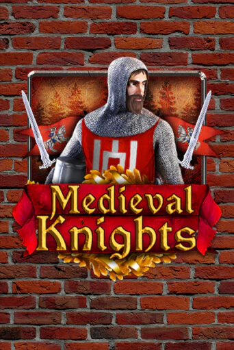 Medieval Knights игровой автомат | Казино Кристалл играть бесплатно