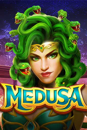 Medusa игровой автомат | Казино Кристалл играть бесплатно