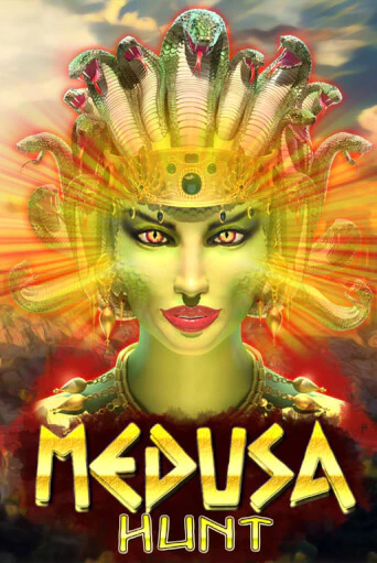 Medusa Hunt игровой автомат | Казино Кристалл играть бесплатно