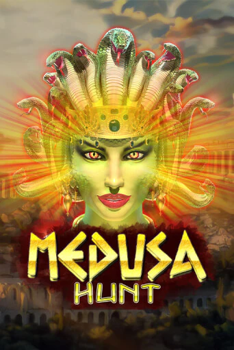 Medusa Hunt игровой автомат | Казино Кристалл играть бесплатно