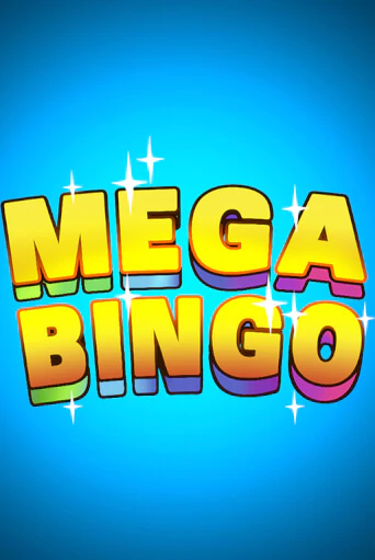 Mega Bingo игровой автомат | Казино Кристалл играть бесплатно