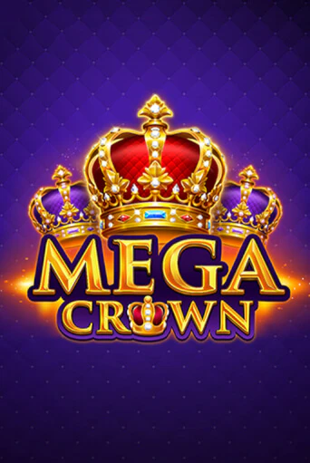 Mega Crown игровой автомат | Казино Кристалл играть бесплатно