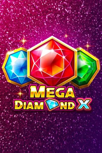 Mega Diamond X игровой автомат | Казино Кристалл играть бесплатно