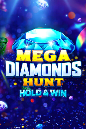 Mega Diamonds Hunt игровой автомат | Казино Кристалл играть бесплатно