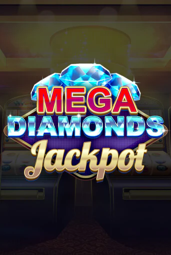 Mega Diamonds Jackpot игровой автомат | Казино Кристалл играть бесплатно