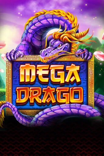 Mega Drago игровой автомат | Казино Кристалл играть бесплатно