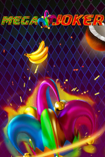 Mega Joker игровой автомат | Казино Кристалл играть бесплатно