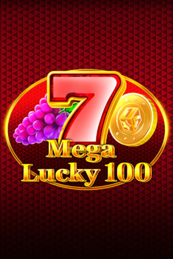 Mega Lucky 100 игровой автомат | Казино Кристалл играть бесплатно