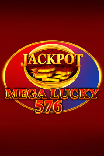 Mega Lucky 576 игровой автомат | Казино Кристалл играть бесплатно