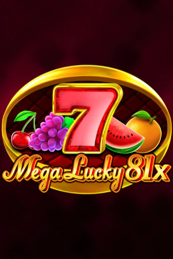 Mega Lucky 81x игровой автомат | Казино Кристалл играть бесплатно