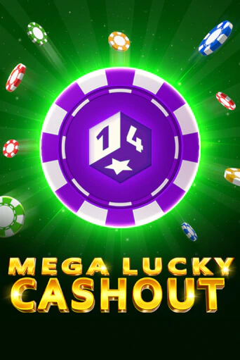 Mega Lucky Cashout игровой автомат | Казино Кристалл играть бесплатно