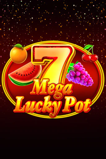 Mega Lucky Pot игровой автомат | Казино Кристалл играть бесплатно