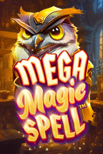 Mega Magic Spell игровой автомат | Казино Кристалл играть бесплатно