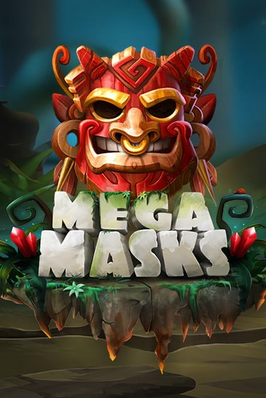 Mega Masks игровой автомат | Казино Кристалл играть бесплатно