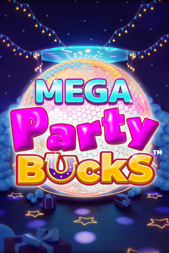 Mega Party Bucks игровой автомат | Казино Кристалл играть бесплатно