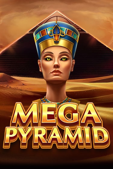 Mega Pyramid игровой автомат | Казино Кристалл играть бесплатно