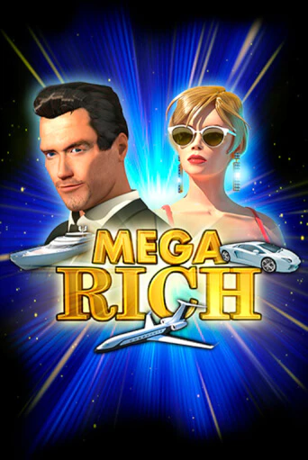 Mega Rich игровой автомат | Казино Кристалл играть бесплатно