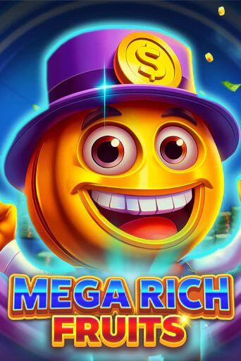 Mega Rich Fruits игровой автомат | Казино Кристалл играть бесплатно