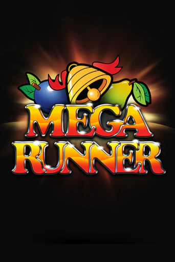 Mega Runner игровой автомат | Казино Кристалл играть бесплатно